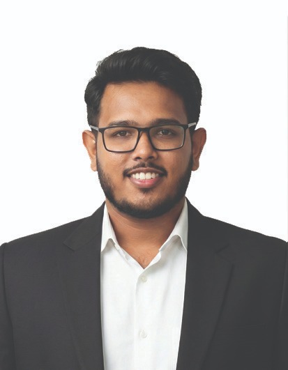 Kavish Theekshana